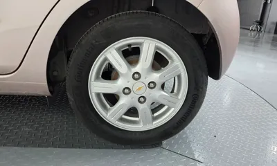 ChevroletGMDaewoo Spark 2012, 93443 км, за 3300000 KRW - фото 21