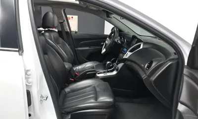 ChevroletGMDaewoo Cruze 2016, 140540 км, за 2990000 KRW - фото 11