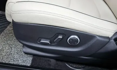 Genesis GV70 2021, 65672 км, за 35500000 KRW - фото 32