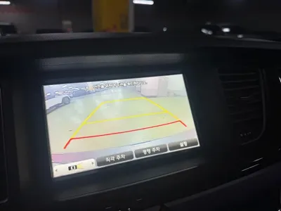 Hyundai Genesis 2015, 64034 км, за 12990000 KRW - фото 9