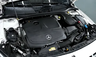 Mercedes-Benz GLA-Class 2019, 71110 км, за 18200000 KRW - фото 20