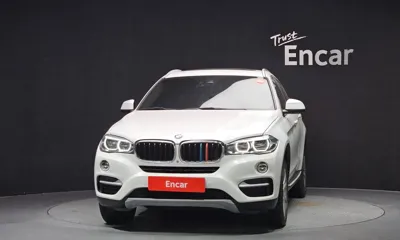 BMW X6 2017, 139409 км, за 24900000 KRW