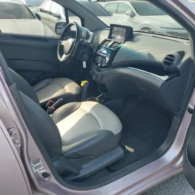 ChevroletGMDaewoo Spark 2012, 94071 км, за 2590000 KRW - фото 10