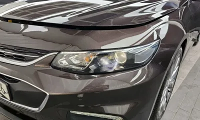 ChevroletGMDaewoo Malibu 2017, 69349 км, за 9900000 KRW - фото 23