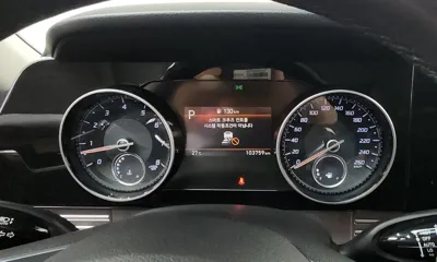 Hyundai Grandeur 2021, 103759 км, за 16300000 KRW - фото 8