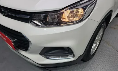 ChevroletGMDaewoo Trax 2021, 40851 км, за 11000000 KRW - фото 22