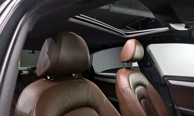 Audi A4 2015, 245078 км, за 5200000 KRW - фото 18
