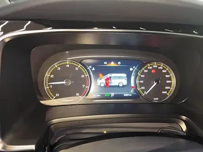 GAC Motor Trumpchi M8 2025, 20800 км, за 128500 CNY - фото 12