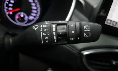 Hyundai Santafe 2022, 42234 км, за 24790000 KRW - фото 28