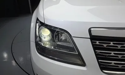 Kia Mohave 2017, 174883 км, за 12900000 KRW - фото 22