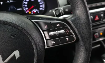 Kia K3 2022, 59287 км, за 16300000 KRW - фото 30
