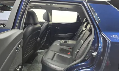 KG_Mobility_Ssangyong TIBOLI 2016, 120551 км, за 6500000 KRW - фото 11