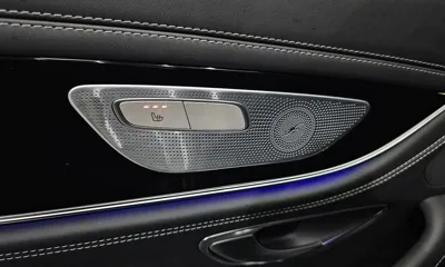 Mercedes-Benz AMG GT 2020, 47943 км, за 62500000 KRW - фото 18