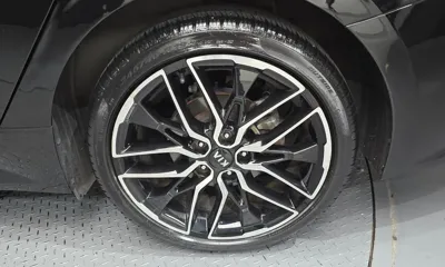 Kia K5 2020, 79696 км, за 16500000 KRW - фото 21