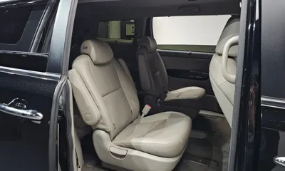 Kia Canival 2016, 74240 км, за 13000000 KRW - фото 12