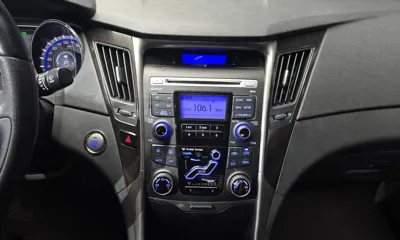 Hyundai Sonata 2012, 144447 км, за 3190000 KRW - фото 14