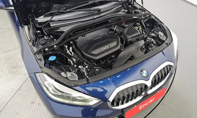 BMW 1-Series 2020, 46553 км, за 22900000 KRW - фото 6
