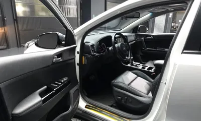 Kia Sportage 2016, 91160 км, за 12000000 KRW - фото 10