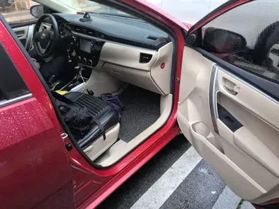 Toyota Corolla 2014, 114800 км, за 30000 CNY - фото 20