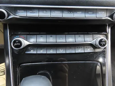 Hyundai Grandeur 2017, 114787 км, за 12900000 KRW - фото 15