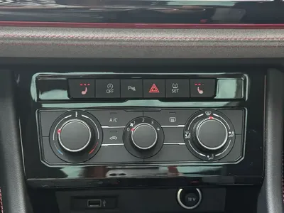 Jetta VS7 2022, 30200 км, за 99800 CNY - фото 11
