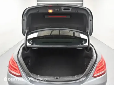 Mercedes-Benz C-Class 2017, 107500 км, за 12600000 KRW - фото 19