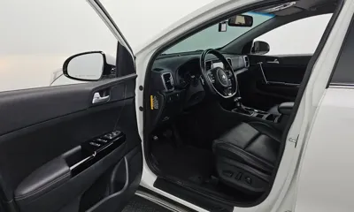 Kia Sportage 2016, 63650 км, за 12990000 KRW - фото 10