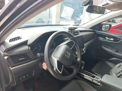 Honda Envix 2022, 84500 км, за 38000 CNY - фото 10