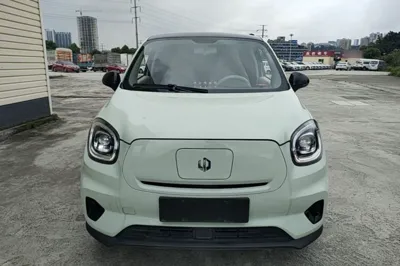 Leapmotor T03 2024, 65199 км, за 60950.59 CNY