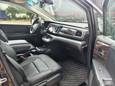 Honda Elysion 2016, 160000 км, за 89800 CNY - фото 7