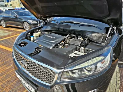 Kia Sorento 2015, 122023 км, за 13500000 KRW - фото 10