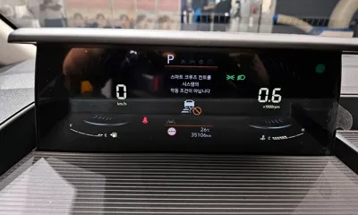 Hyundai Staria 2024, 35106 км, за 32700000 KRW - фото 8