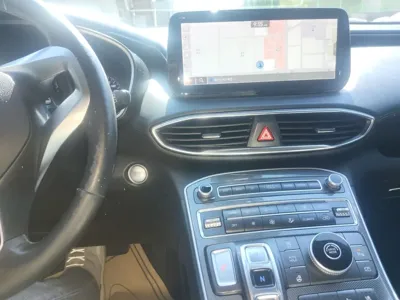 Hyundai Santafe 2021, 165000 км, за 16400000 KRW - фото 15