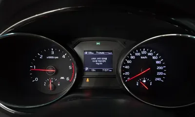 Kia Canival 2019, 71571 км, за 19700000 KRW - фото 8
