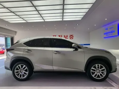 Lexus NX 2017, 71430 км, за 26300000 KRW - фото 11