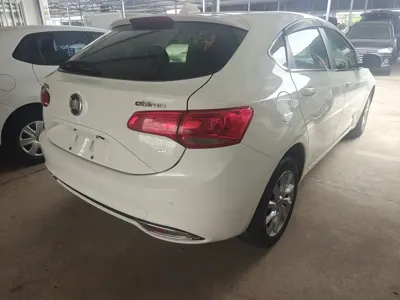 Fiat Ottimo 2014, 120000 км, за 9800 CNY - фото 5