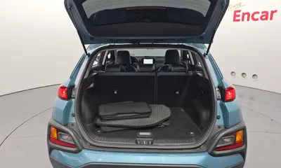 Hyundai Kona 2018, 144948 км, за 11900000 KRW - фото 20