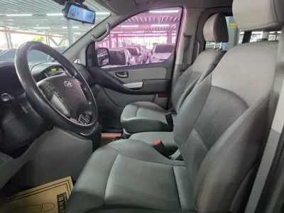Hyundai Starex 2015, 219528 км, за 5200000 KRW - фото 11