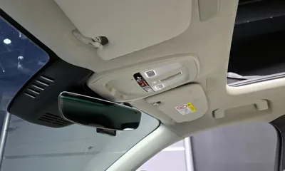Volvo XC40 2024, 10194 км, за 37600000 KRW - фото 27