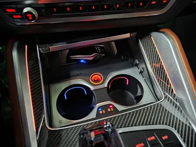 BMW X6 2021, 75225 км, за 61000000 KRW - фото 34