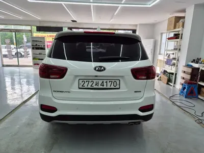 Kia Sorento 2020, 88101 км, за 18500000 KRW - фото 5