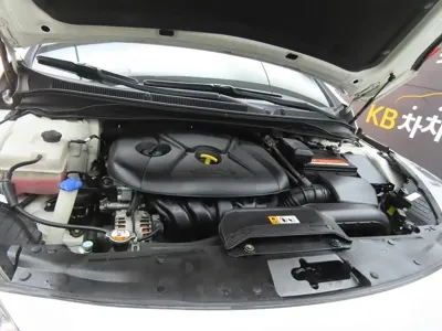 Hyundai i40 2016, 120067 км, за 10500000 KRW - фото 19