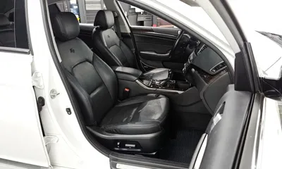 Kia K7 2015, 76066 км, за 7490000 KRW - фото 26