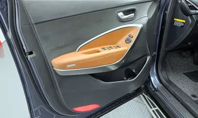 Hyundai Santafe 2018, 122614 км, за 14600000 KRW - фото 24