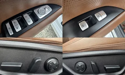 Genesis G70 2019, 119694 км, за 18300000 KRW - фото 13
