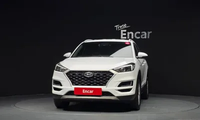 Hyundai Tucson 2019, 78927 км, за 13300000 KRW - фото 3