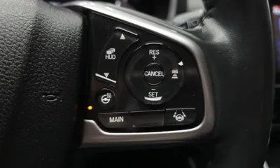 Honda CR-V 2019, 71122 км, за 23000000 KRW - фото 28