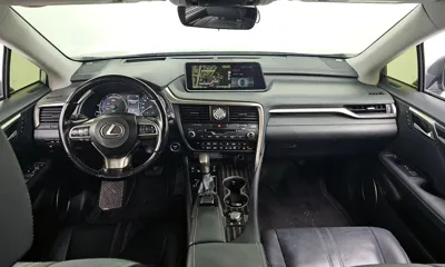 Lexus RX 2017, 208234 км, за 99990000 KRW - фото 6