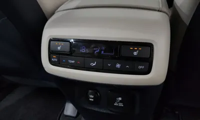 Hyundai Palisade 2019, 89320 км, за 25900000 KRW - фото 32