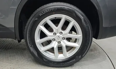 Renault-KoreaSamsung QM6 2019, 116273 км, за 8900000 KRW - фото 21
